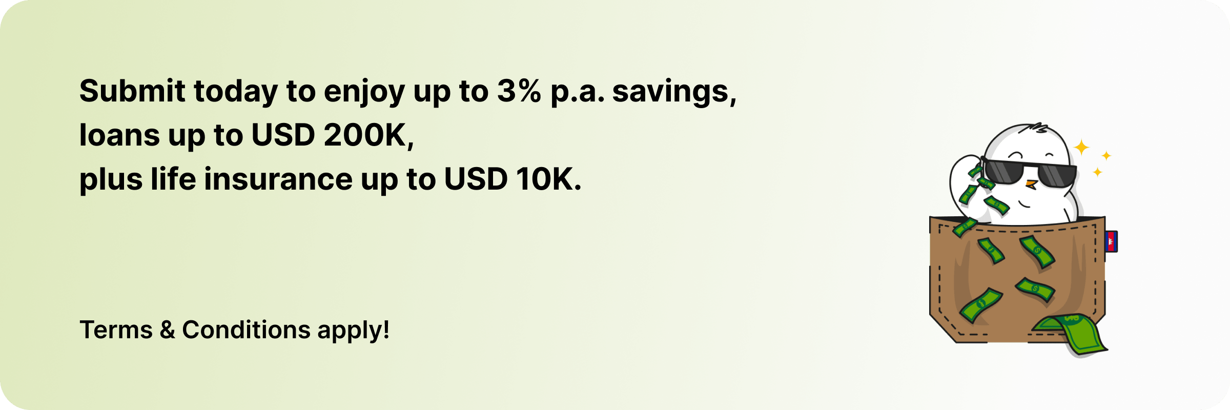 Payroll Banner