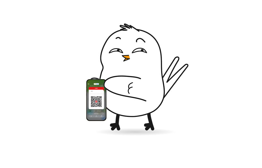 KHQR កាន់តែលឿន