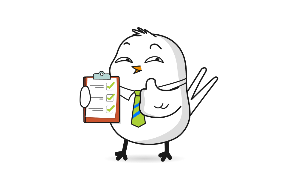 2. Prepare Your Documents