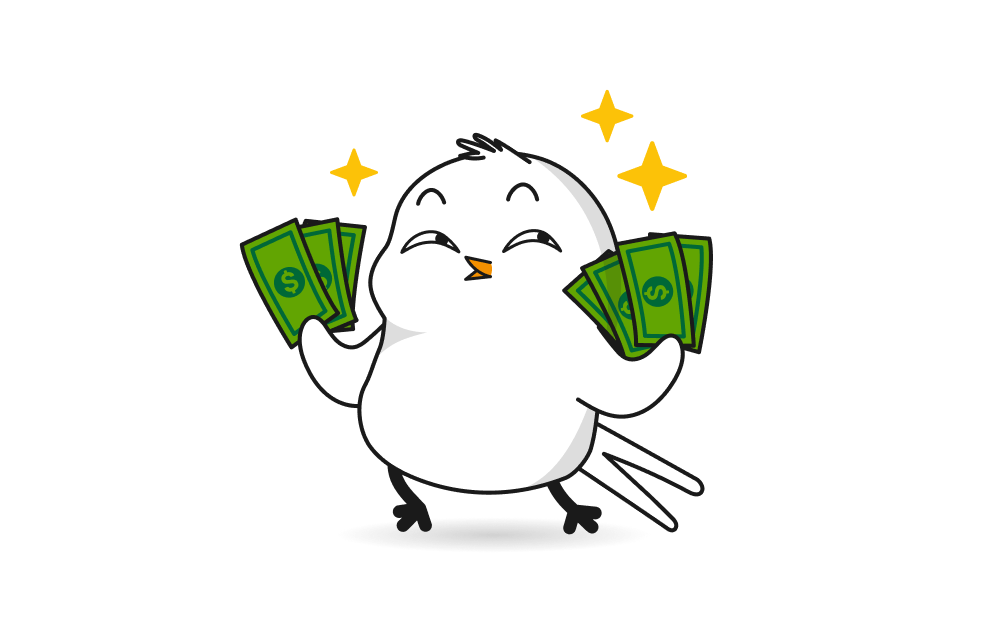 4. Check & Pay