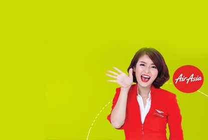 Enjoy AirAsia Big Sale with 5 Million Promo Seats