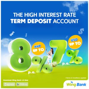 Term Deposit