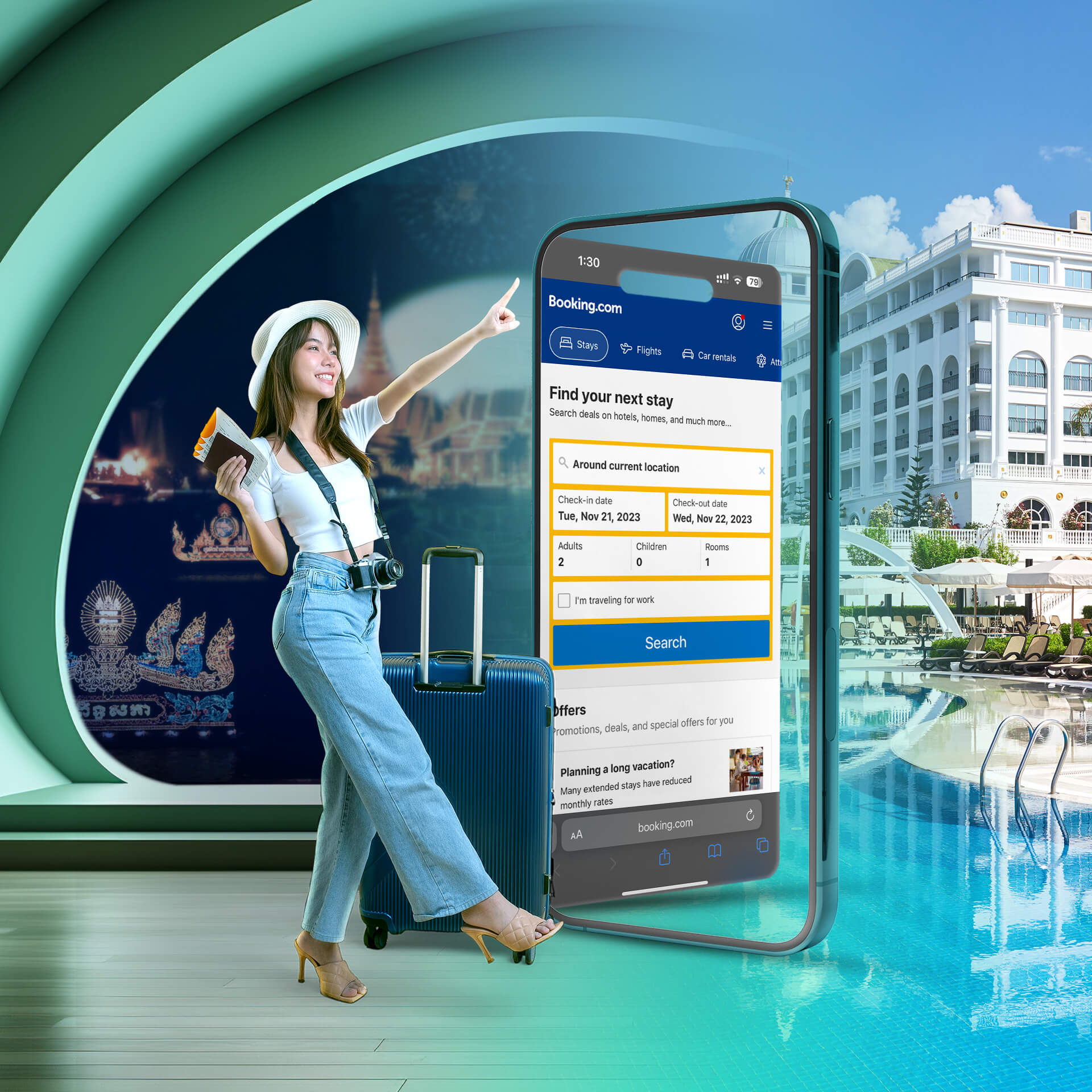 Get 10 Cashback with Wing Visa and Wing Bank