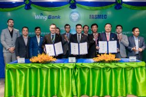 Wing Bank, CGCC, and FASMEC to Offer Guaranteed Loans and Market Accessibility to SMEs