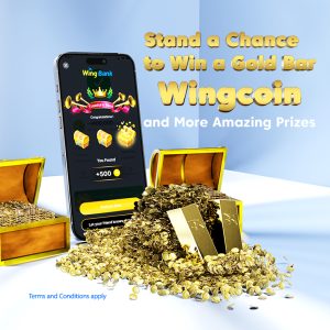 Unlock Wingcoin Wealth: Embark on a Thrilling Wing Bank Treasures Hunt and Win Big!