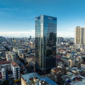 Wing Bank Injects $88M to Drive Growth & Strengthen Financial Position