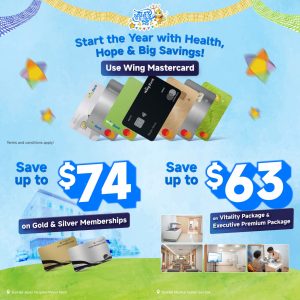 Save up to $74 on Health Check-Ups with Wing Bank Mastercard