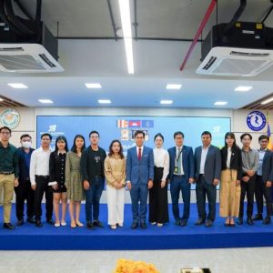Wing Bank Partners with Techo Startup Center to Boost Digital Startups in Cambodia