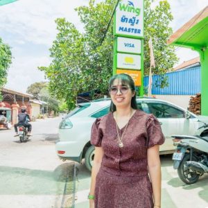 A Garment Worker’s Tale of Being Discriminated to Gaining Admiration