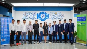 Cambodia’s Startup Ecosystem Booms as Mentorship Fuel Innovation