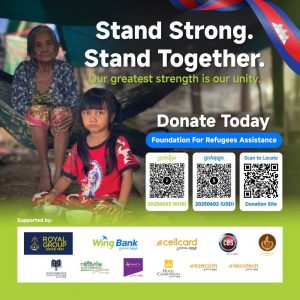 Wing Bank and Royal Group Launch National Relief Campaign to Support Displaced Families