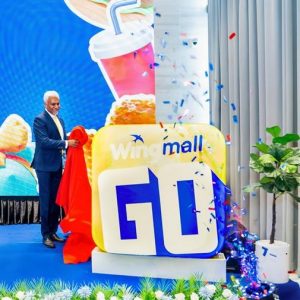 Wingmall Drops Fees, Empowers Local Shoppers and Sellers
