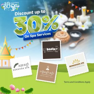Relax, Refresh & Save with Wing Visa