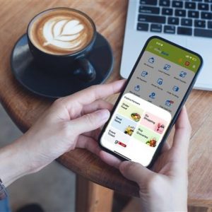 Wing Bank Launches Miniapp for Seamless Ticket Booking and Lifestyle Services