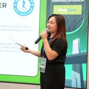 Turing Hackathon Cycle 9 Opens in Siem Reap