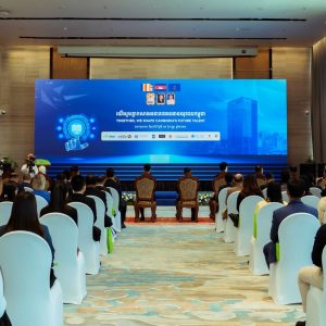 Wing Bank Extends Internship Opportunities to More Cambodian Students