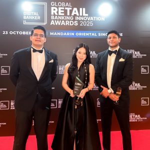 ធនាគារ វីង ទទួលបានពានរង្វាន់អន្តរជាតិក្នុងការលើកកម្ពស់បរិយាបន្នហិរញ្ញវត្ថុនៅកម្ពុជា